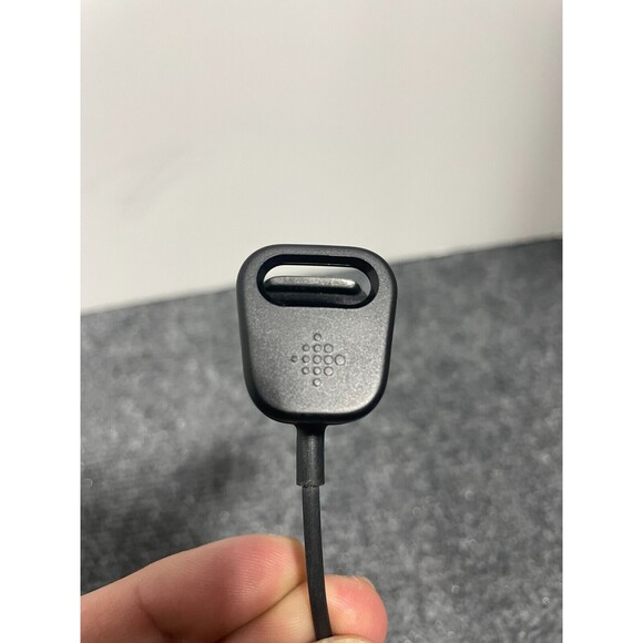 OEM Fitbit USB Charger Dock Cable for Fitbit Charge 4 Charge 3 - Picture 5 of 8
